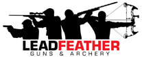 Leadfeather Guns and Archery